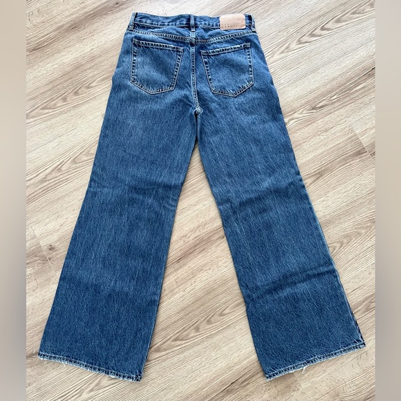 Pacsun Lena low rise baggy jeans - Picture 13 of 15